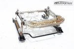 2016-2022 Toyota Prius Front Right Passenger Side Lower Seat Manual Frame Oem. Fixed Price $200.19.