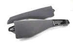 06-09 Toyota Prius Rear Left & Right Seat Bolster Frame Cushion Pair Gray Oem. Fixed Price $67.92.
