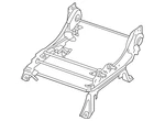 Genuine Nissan Seat Track Adjust Mechanism 87450-9BF0D. Fixed Price $949.71.