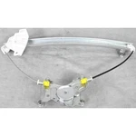 For 1999-2005 Sonata Front Left Window Regulator 8240338011 HY1350110. Fixed Price $42.95.