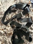 1968 Dodge A100 A108 Truck Seat Belt Set Left / Right. Fixed Price $50.00.