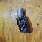 2013-2016 Ford Fusion Seat Adjuster Motor 939731. Fixed Price $25.00.