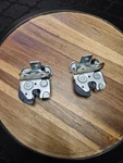 2001-2007 Mercedes C230 W203 Rear Seat Lock Latch Set Oem. Fixed Price $33.25.