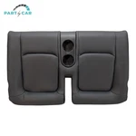 2020 2021-2023 Tesla Model Y Rear Third Row Lower Seat Cushion Black Oem. Fixed Price $129.99.
