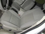 Driver Front Seat Bucket Sedan Electric Fits 07-10 Sebring 1809760. Fixed Price $624.90.