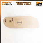 05-13 Chevrolet Corvette C6 Left Driver Side Seat Cushion Cover Panel Oem. Fixed Price $43.40.