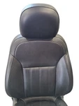 Passenger Front Seat Bucket Opt A51 Electric Fits 13 Regal 631201. Fixed Price $424.00.