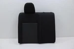 2019-2021 Volkswagen Jetta Rear Right Side Seat Upper Cushion Cover Oem Black Bc. Fixed Price $171.88.