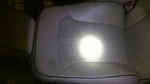 Passenger Front Seat Bucket Leather Electric Fits 10 Mkz 931884. Fixed Price $341.00.