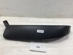 2011 Volkswagen Cc Rear Left Seat Bloster Cushion Oem+. Fixed Price $46.94.