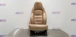 07 Chevy Corvette C6 2LT Power Seat Front Left Driver Tan Leather. Fixed Price $467.50.