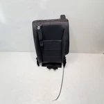 2019 - 2021 Volkswagen Tiguan Rear 2ND Row Left Seat Upper Leather Oem Black. Fixed Price $117.50.