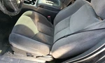 Driver Front Seat Bucket And Bench Cloth Fits 03-07 Sierra 1500 Pickup 815825. Fixed Price $475.00.