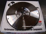 Mcleod Steel Flywheel Sfi Mopar 340 383 440 6-BOLT Crank, 27#, 130T, 0-BAL. Fixed Price $365.00.