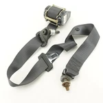 2006 2007 2008 2009 Pontiac Torrent Right Rear Seat Belt Black. Fixed Price $79.99.