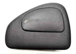 00-02 Jaguar Type Seat Trim Cover XR83F618A21AB Leg Front Left Black, S65. Fixed Price $18.99.