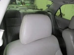 Honda Accord 2002 Headrest Used 1114. Fixed Price $79.99.