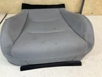 2022 Chevrolet Camaro 1LT 2.0 Front Left Seat Lower Bottom Cushion. Fixed Price $110.49.