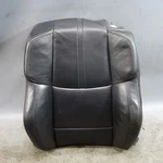 2008-2013 Bmw E93 M3 Front Left Seat Backrest Cushion Pad Black Leather Oem. Fixed Price $168.75.
