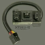 New 1995-1997 Ford Thunderbird Power Seat Switch F65Z14A701AA F3UZ14A701A. Fixed Price $59.99.