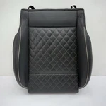 2019-2021 Genesis G70 Front Right Passenger Side Seat Lower Cushion Cover Oem. Fixed Price $168.30.