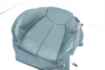 03-08 R230 Mercedes SL500 Front Driver Left Seat Upper Cushion Leather T0428. Fixed Price $148.74.