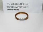 1996-2000 Mercedes SL500 Seat Adjuster Motor Belt 1134736000 Oem. Fixed Price $12.39.