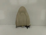 Jaguar XK8 Xkr X100 Passenger Right Front Upper Leather Seat Cushion Tan 97-06. Fixed Price $56.92.