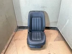 12-18 Mercedes W218 Cls 550 Front Right Passenger Seat Bucket Leather. Fixed Price $419.99.
