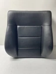 10-16 Mercedes W212 E350 E400 Front Left Driver Top Upper Seat Cushion Oem. Fixed Price $82.50.