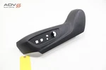 2021 - 2022 Toyota Prius Prime Front Left Seat Outer Switch Trim Cover Panel Oem. Fixed Price $52.24.