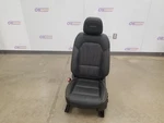 2024 Buick Envista Avenir Front Bucket Seat Black Leather Left Driver. Fixed Price $500.00.