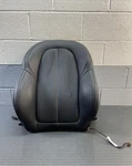 2016-2024 Bmw 228I F44 Front Left Seat Backrest Upper Cushion Black Oem *note*. Fixed Price $55.25.