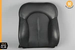 06-09 Mercedes W209 CLK500 Coupe Top Upper Seat Cushion Right Black Oem. Fixed Price $112.05.