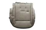 15-20 Hyundai Genesis Front Right Passenger Lower Seat Cover Cushion Beige Oem. Fixed Price $99.00.