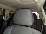 Lh Driver Side Front 2013 Patriot Headrest SKU#4250485. Fixed Price $72.00.
