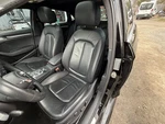 2015-2020 Audi A3 Left Driver Side Front Seat Leather Black Bag Good. Fixed Price $150.00.