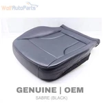 2011-2017 Audi Q5 8R Front Left Lower Seat Bottom Leather Cushion. Fixed Price $169.99.