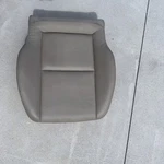 08-15 Mercedes Heated Driver Lower Beige Seat Cushion Cover C250 C300 C350. Fixed Price $179.00.