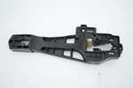 14-19 Fiat 500L Front Left Driver Side Exterior Door Handle Bracket Silver Oem. Fixed Price $44.82.
