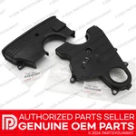 Genuine Toyota Supra JZA80 2JZGTE 2JZGE GS300 Timing Belt Cover Upper + Lower. Fixed Price $140.99.