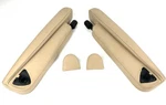 Land Rover LR2 Left Right Seat Armrest Beige 2008-2012 LR012559 Oem. Fixed Price $215.99.