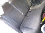 Forte 2019 Seat Rear 2263971. Fixed Price $664.99.