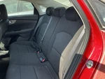 Forte Fits 20-24 Rear Seat 60/40 Bench Black Cloth Trim Wk Second Row 864423. Fixed Price $694.99.