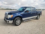 Passenger Front Seat 40/20/40 Fits 12 Ford F150 Pickup 1825376. Fixed Price $717.24.