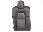 17-23 Tesla Model Rear Passenger Side Seat Back Leather Cushion 1088850-00-B. Fixed Price $86.34.