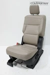2020-2023 Ford Explorer Xlt Rear Left Side 2ND Second Row Seat & Headrest Oem. Fixed Price $312.77.