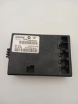 Oem 2011 - 2013 Jeep Grand Cherokee Dodge Durango Heated Seat Module 05026633AK. Fixed Price $58.00.