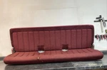 1988-1994 Chevrolet Silverado Gmc Sierra Truck Cloth Rear Manual Bench Seat Oem. Fixed Price $400.00.