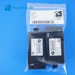 16-22 Oem Bmw Rear Heated Seat Module Set 7 Series 9381022 G12. Fixed Price $49.00.